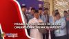 25 Mobil Operasional Masjid Diberikan Prabowo saat Milad ke-45 BKPRMI