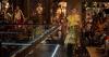 Mengenal Keindahan Kain Toraja lewat Pertunjukan Budaya di The Apurva Kempinski Bali