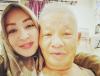 Kabar Duka, Ayah Angelina Sondakh Meninggal Dunia