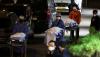 Foto-Foto Tragedi Halloween, 149 Orang Tewas Berdesakan di Gang Sempit Seoul
