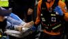 Foto-Foto Tragedi Halloween, 149 Orang Tewas Berdesakan di Gang Sempit Seoul - Bagian 8
