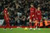Hasil Liverpool Vs Leeds United: Kena Gol Menyakitkan, The Reds Keok 1-2 di Anfield