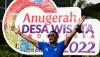 Sandiaga Uno Ramaikan Fun Run ADWI Bergerak Bersama - Bagian 3