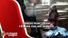 10 Celana Dalam Wanita Dicuri saat Rumah Dibobol Maling di Palangka Raya