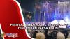 Sejumlah Pengunjung Pingsan dan Luka-Luka, Festival Berdendang Bergoyang Dihentikan Paksa