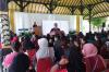 Wujudkan Indonesia Bebas Demam Berdarah, Enesis Group Edukasi PSN 3M Plus di Bali