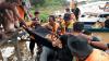 Tim SAR Temukan Jasad Siswa SMP yang Tenggelam di Sungai Kahayan Palangka Raya