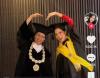 Viral, Rektor UGM Wisuda Putrinya Sendiri dengan IPK 4.00