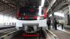 Warga Diimbau Tak Parkir Sembarangan di Jalur Kereta Api Solo-Wonogiri