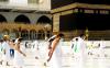 Arab Saudi Ralat Pernyataan Tidak Wajibkan Vaksin Meningitis bagi Jemaah Umrah 