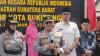 Polres Bukittinggi Naik Status Jadi Polresta, Perwira Akan Naik Pangkat Satu Tingkat
