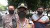 Polisi Buru Anggota Geng Motor Pengeroyok Pengendara di Jalan Riau Bandung