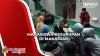 Begini Suasana 5 Mahasiswa Kesurupan saat Pelatihan di Makassar
