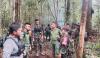Hampir Sebulan, Pencarian Kakek Tersesat dalam Hutan di Perbatasan Malaysia Dihentikan