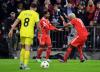 Hasil Bayern Munchen Vs Inter: Libas Nerazzurri, Die Roten Sempurna di Puncak Klasemen