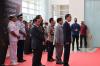 Jokowi-Prabowo Saksikan Penandatanganan Kontrak Kemhan, BUMN dan Swasta di Indo Defence 2022