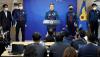 Jenderal Polisi Bintang Empat Membungkuk Minta Maaf atas Tragedi Halloween Itaewon - Bagian 3