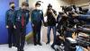 Jenderal Polisi Bintang Empat Membungkuk Minta Maaf atas Tragedi Halloween Itaewon - Bagian 1