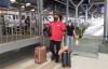 PT KAI Batasi Barang Bawaan Penumpang, Begini Aturannya