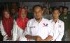 Verifikasi Faktual Lancar, DPD Perindo OKU Selatan Langsung Pasang Target