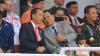 Jokowi Ungkap Sering Tukar Pikiran dengan Prabowo tentang Masa Depan Indonesia