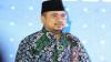 Menag Yaqut Bertolak ke Mesir, Bakal Teken Mou Kemenag dan Universitas Al Azhar