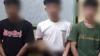 Pengejaran Bersajam Sambil Direkam Video, 3 Siswa SMK di Sukabumi Ditangkap Polisi 