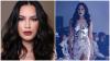 Cantiknya Sophia Latjuba Jadi Model di Panggung JFW 2023, Netizen: Pasti Enggak Pernah Sarapan Lontong