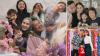 6 Artis Memilih Jadi Ibu Rumah Tangga, Nomor 4 Istri Pengusaha Nikmati Hidup Serba Mewah