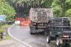 Longsor Jalan Jogja-Wonosari, BPBD DIY Meminta Pemkab Asesmen Kondisi Bukit Bintang