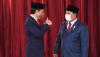Pengamat: Makin Terang Sinyal Jokowi Duetkan Prabowo-Ganjar