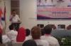 DPW Partai Perindo Sulteng Gelar Konsolidasi Pemenangan Pemilu 2024
