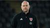 Sosok Rob Page, Pelatih yang Membawa Wales Lolos Piala Dunia 2022