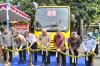 Rute Transjogja Ngabean-Palbapang Diminati Penumpang, Sehari Ada 1.000 Orang