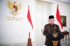 Wapres: Tidak Lama Lagi Kita Akan Miliki Masterplan Industri Halal Indonesia 2022-2029