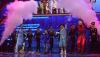 Weird Genius, Novia Bachmid dan Farel Prayoga Tutup Kemeriahan HUT MNC Group - Bagian 3