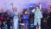 Weird Genius, Novia Bachmid dan Farel Prayoga Tutup Kemeriahan HUT MNC Group - Bagian 4