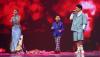 Weird Genius, Novia Bachmid dan Farel Prayoga Tutup Kemeriahan HUT MNC Group - Bagian 2
