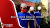 Begal Bacok Kepala Korban di Cirebon