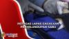 Petugas Lapas Banyuwangi Gagalkan Penyelundupan Paket Sabu