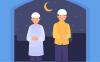 Tuntunan Sholat Tahajud Sesuai Sunnah Lengkap Bacaan Niat dan Doanya