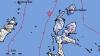Gempa Magnitudo 4,8 Guncang Halmahera Utara