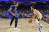 Hasil NBA: Sihir Curry Tak Bisa Selamatkan Warriors, Juara Bertahan Keok Lagi