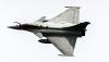 Begini Manuver Pesawat Tempur Rafale di Langit Jakarta - Bagian 1