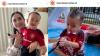 Rayyanza Putra Raffi-Nagita Muncul di Akun Resmi Manchester United, Netizen Heboh