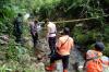 Bocah 13 Tahun Asal Kulonprogo Tewas Tersengat Listrik saat Hendak Mandi di Sungai