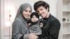 Ameena Genap Satu Tahun, Aurel Hermansyah Mendadak Mellow