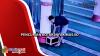 Pencuri Kotak Amal Masjid di Bengkalis Riau Kabur