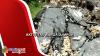 Curah Hujan Tinggi, Jalan Antar Desa di Bojonegoro Longsor 50 Meter