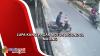 Motor Penghuni Kos Raib Digasak Maling di Medan